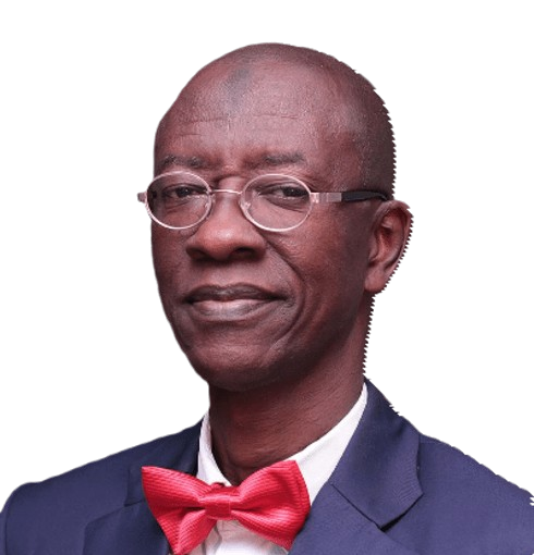 OLALEKAN MOSHOOD