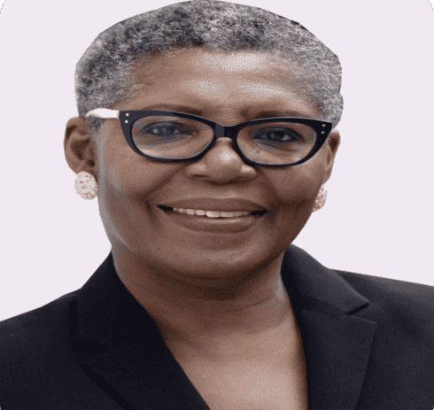 OLUFUNKE AGBOR (SAN)